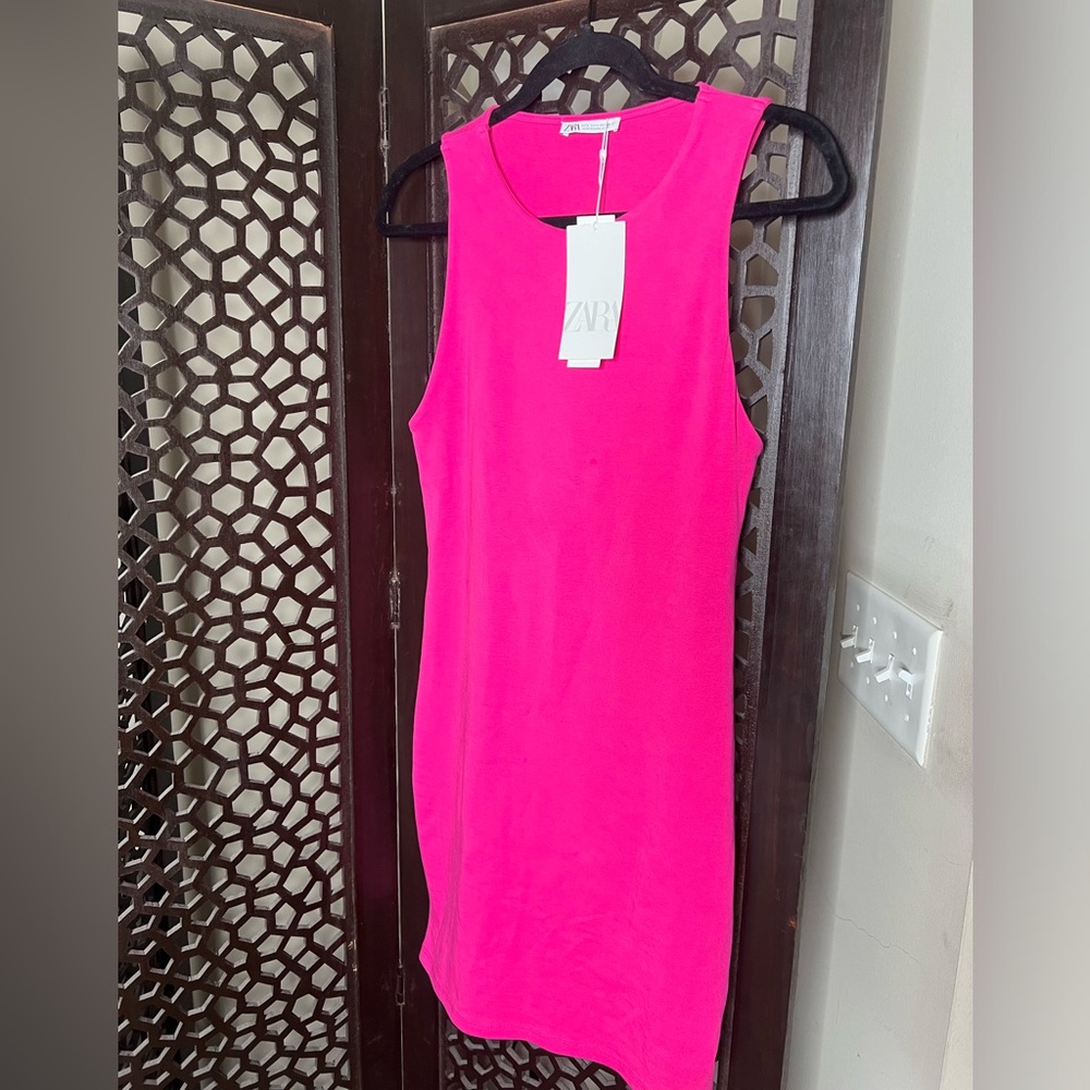 Zara mini dress